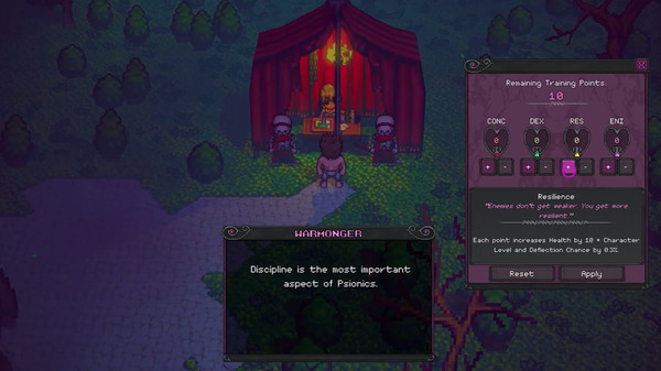 Project WW (TBA) game for Linux 1