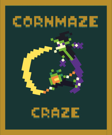 Cornmaze Craze