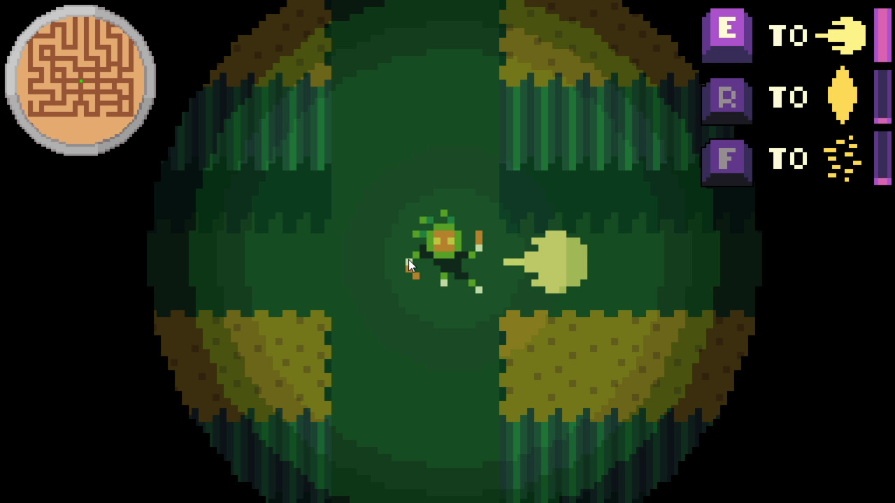 Cornmaze Craze screenshot 3