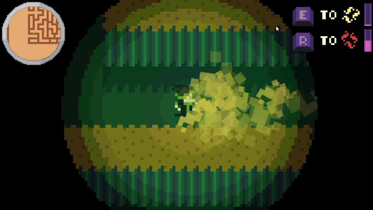 Cornmaze Craze screenshot 4