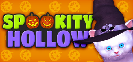 Spookity Hollow Cover Image