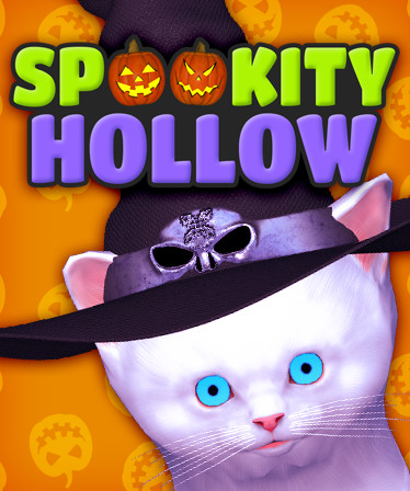 Spookity Hollow