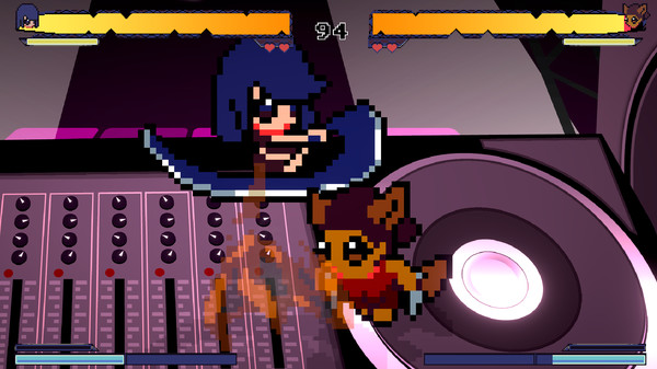 Combo Babies game for Linux 1