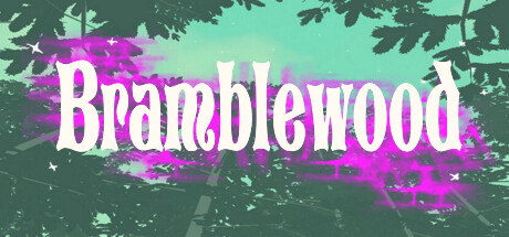Bramblewood Cover Image