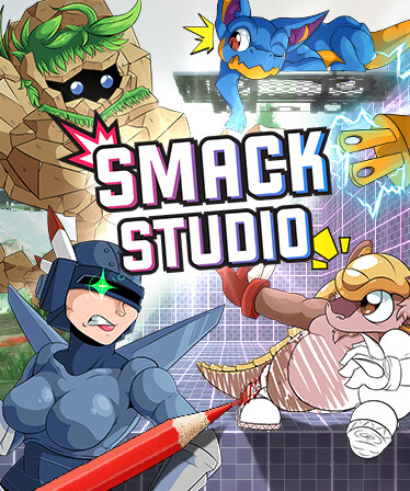 Smack Studio