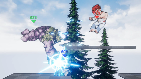 Скриншот из Smack Studio