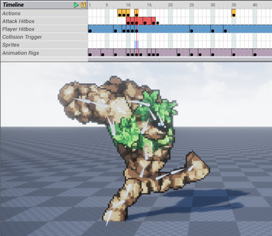 Скриншот из Smack Studio