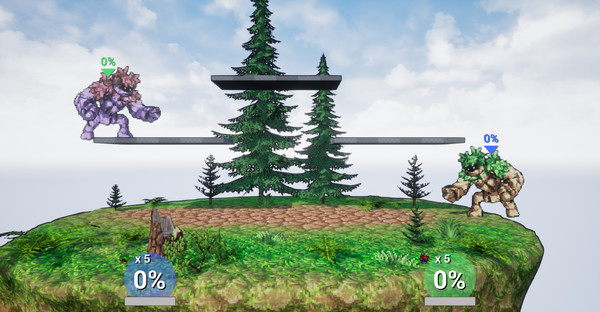 Скриншот из Smack Studio