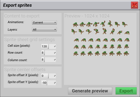 Скриншот из Smack Studio