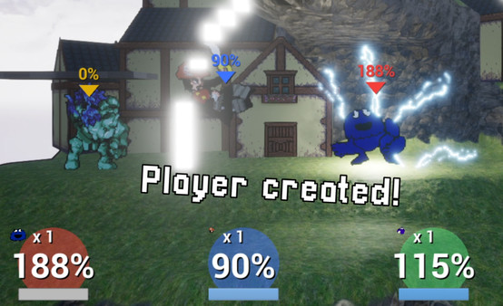 Скриншот из Smack Studio