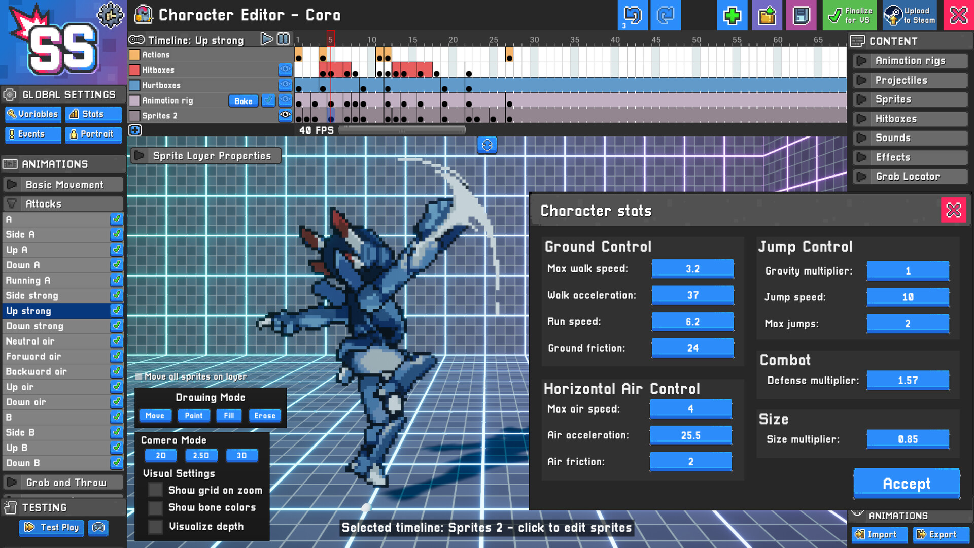 Smack Studio on Steam