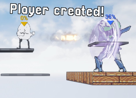 Скриншот из Smack Studio