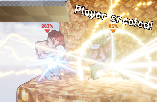 Скриншот из Smack Studio