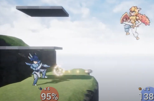 Скриншот из Smack Studio