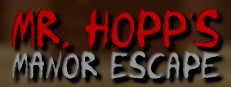 Mr. Hopp's Manor Escape