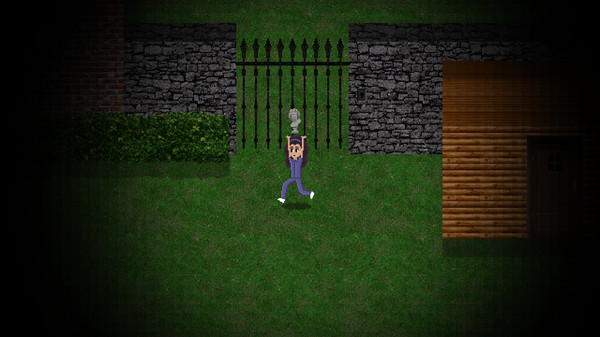 скриншот Mr. Hopp's Manor Escape 3