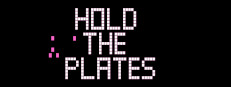 Hold The Plates