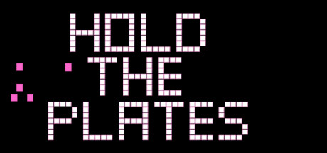 Hold The Plates Cover Image