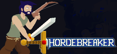Hordebreaker: モンスターの大群を剣、クロスボウ、花火で打ち破るアクション