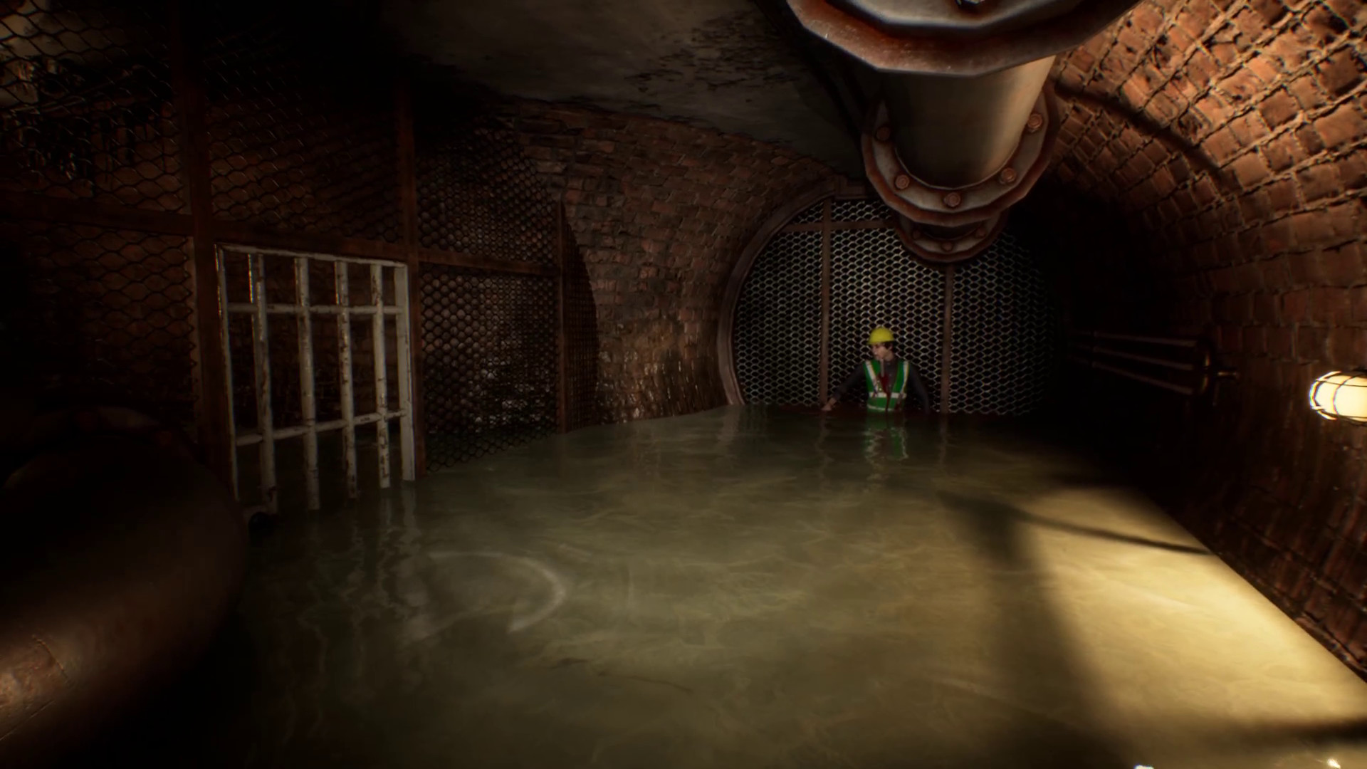 Case 2 4. Cage игра. Sldrina the Sewer. Cage-face | Case 2: the Sewer (2021). The Sewer Misted.