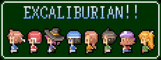 EXCALIBURIAN!!