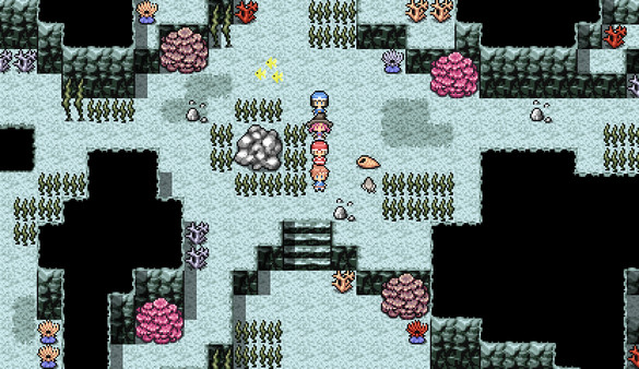 Screenshot of EXCALIBURIAN!!