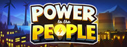 Power to the People Playtest