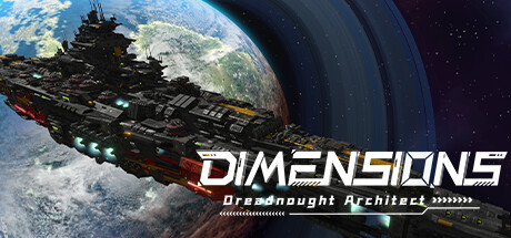 Dimensions: Dreadnought Architect technical specifications for computer