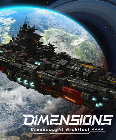 Dimensions: Dreadnought Architect