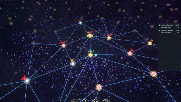 Dimensions: Dreadnought Architectfor windows and Linux 1