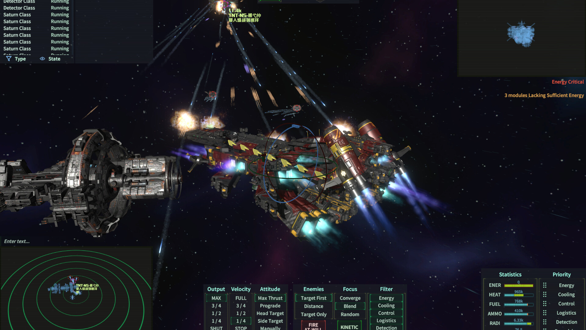Dimensions: Dreadnought Architect screenshot 1