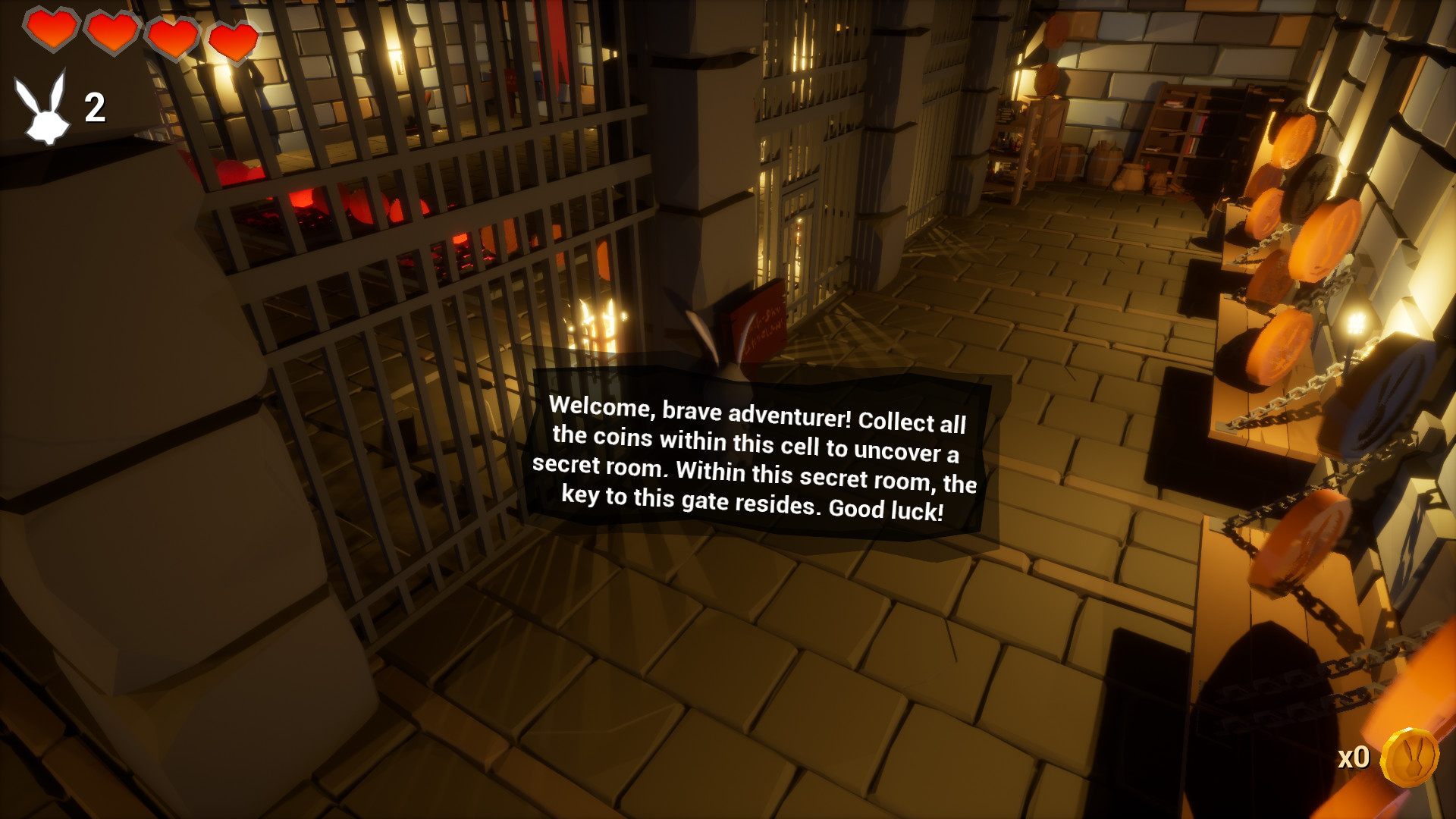 Tales of a Rabbit: The Story of Willie Hop #17