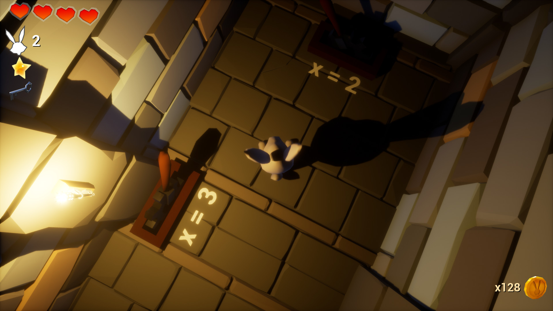 Tales of a Rabbit: The Story of Willie Hop #31