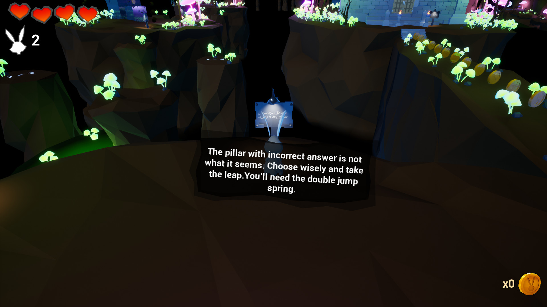 Tales of a Rabbit: The Story of Willie Hop #37