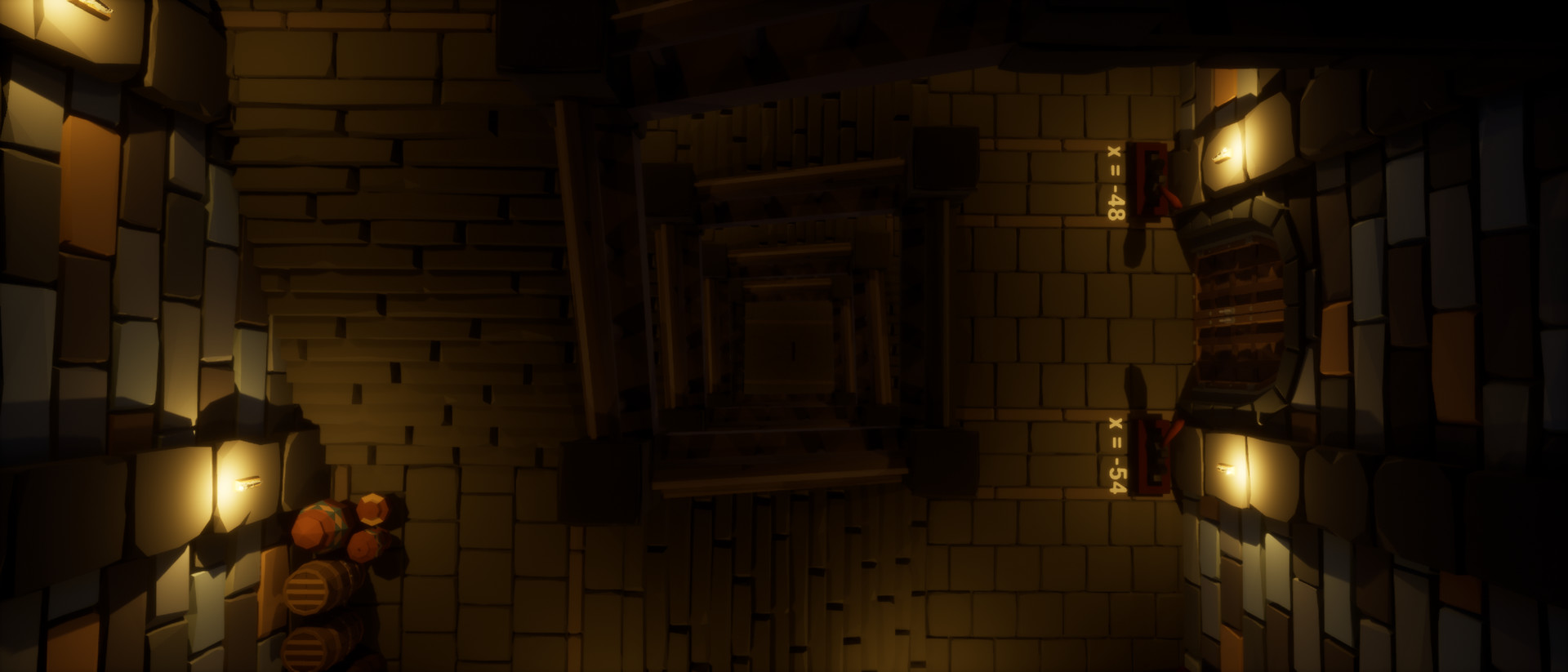 Tales of a Rabbit: The Story of Willie Hop #5