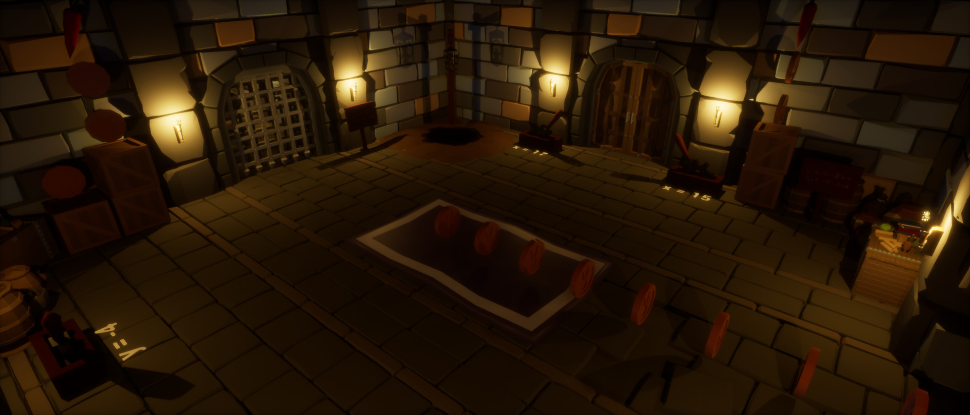 Tales of a Rabbit: The Story of Willie Hop #3