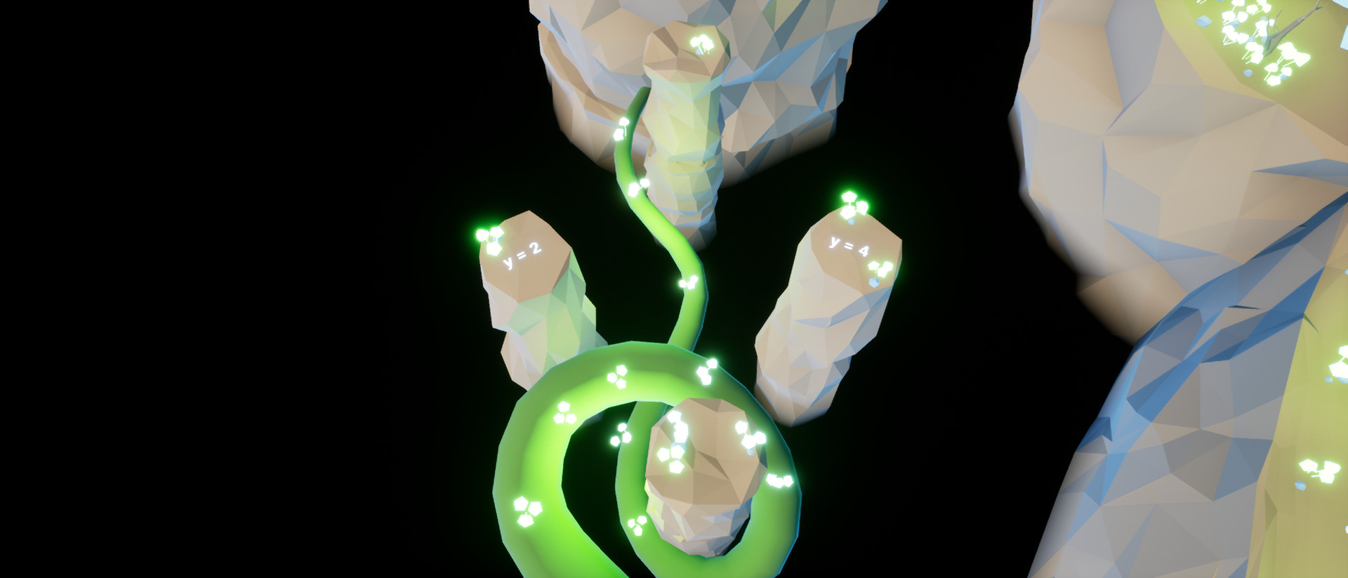 Tales of a Rabbit: The Story of Willie Hop #24