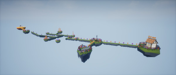 Tales of a Rabbit: The Story of Willie Hopfor windows and Linux 1