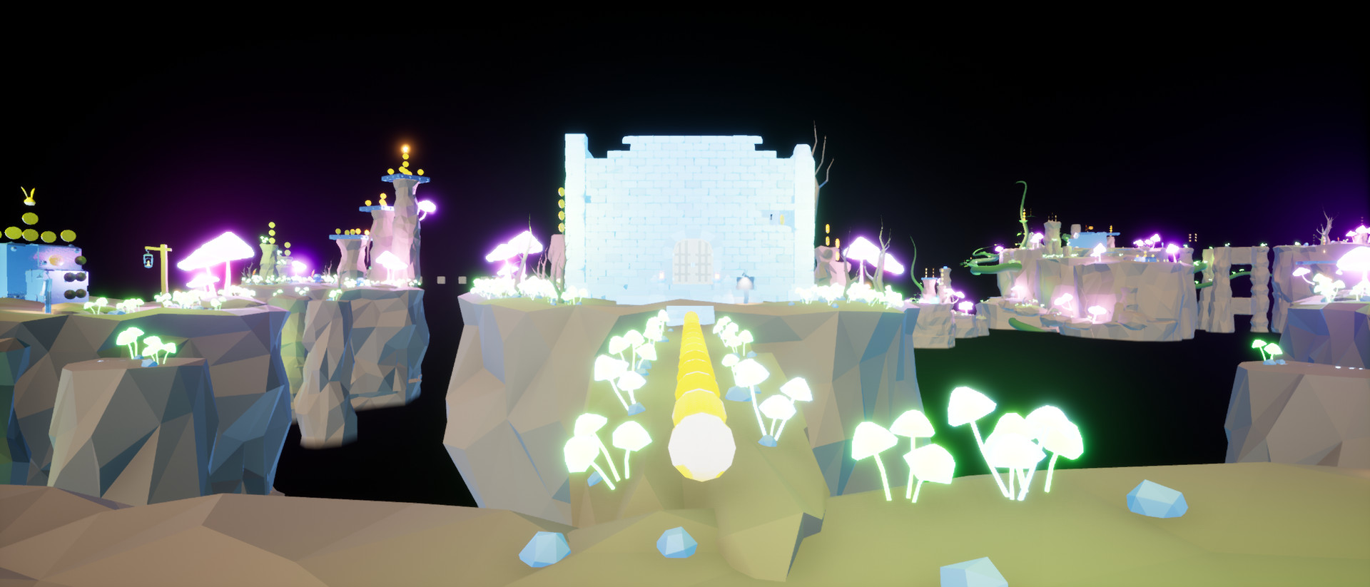 Tales of a Rabbit: The Story of Willie Hop #22