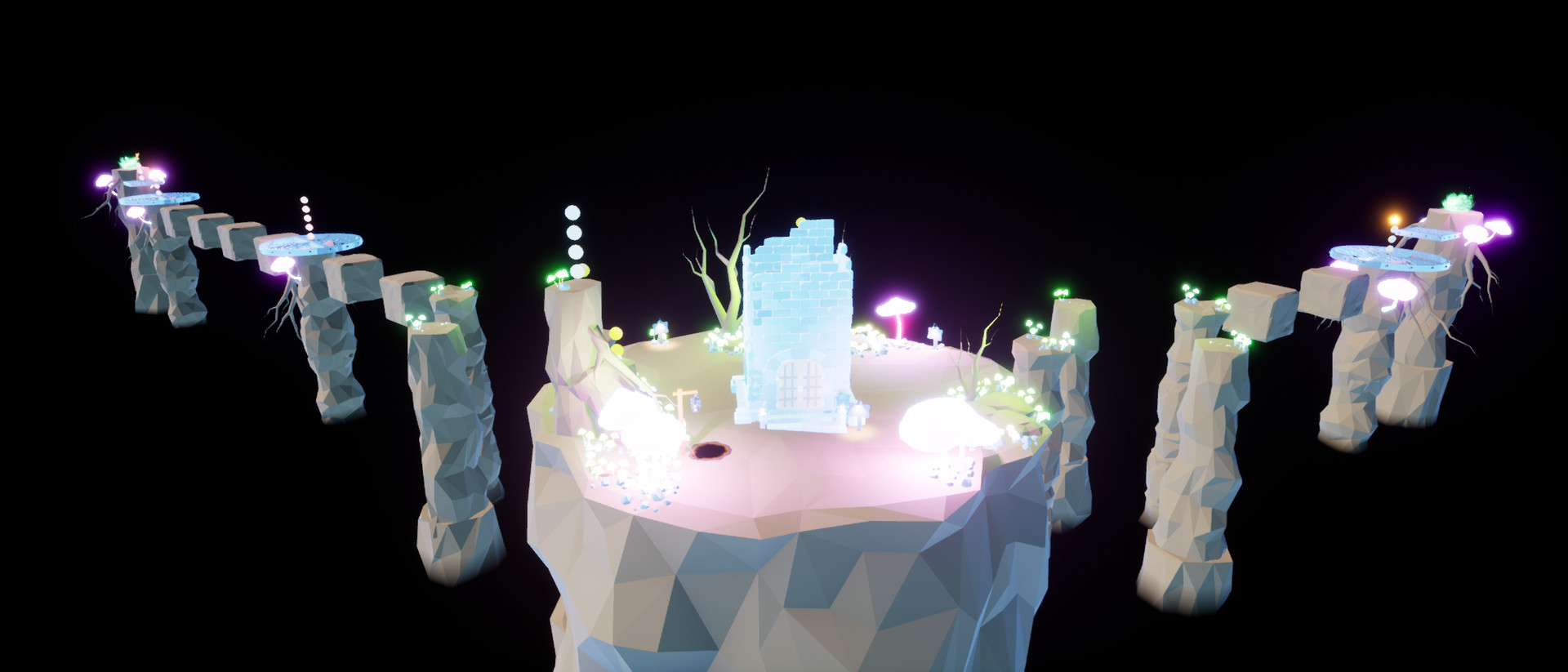 Tales of a Rabbit: The Story of Willie Hop #33