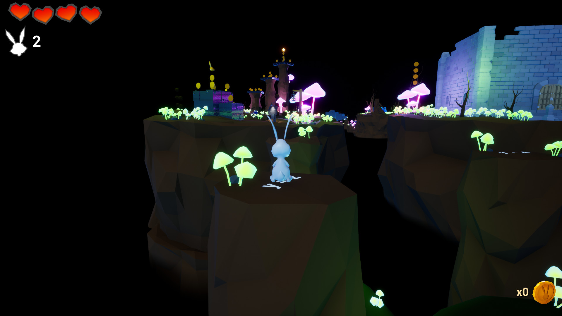 Tales of a Rabbit: The Story of Willie Hop #39