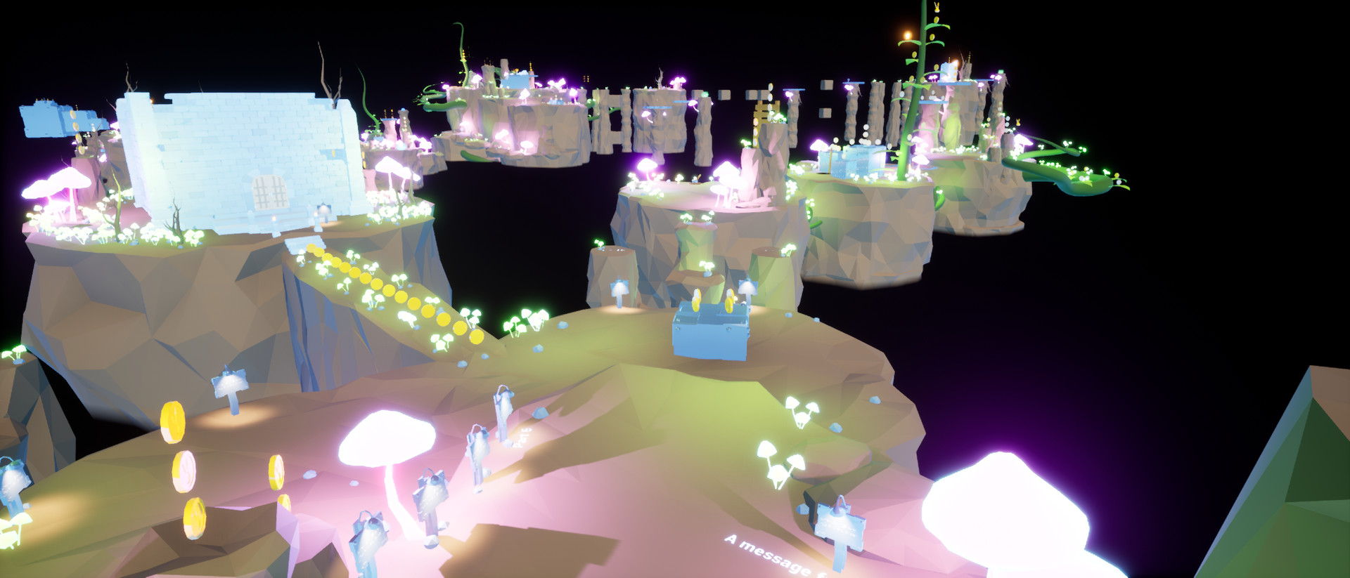 Tales of a Rabbit: The Story of Willie Hop #20