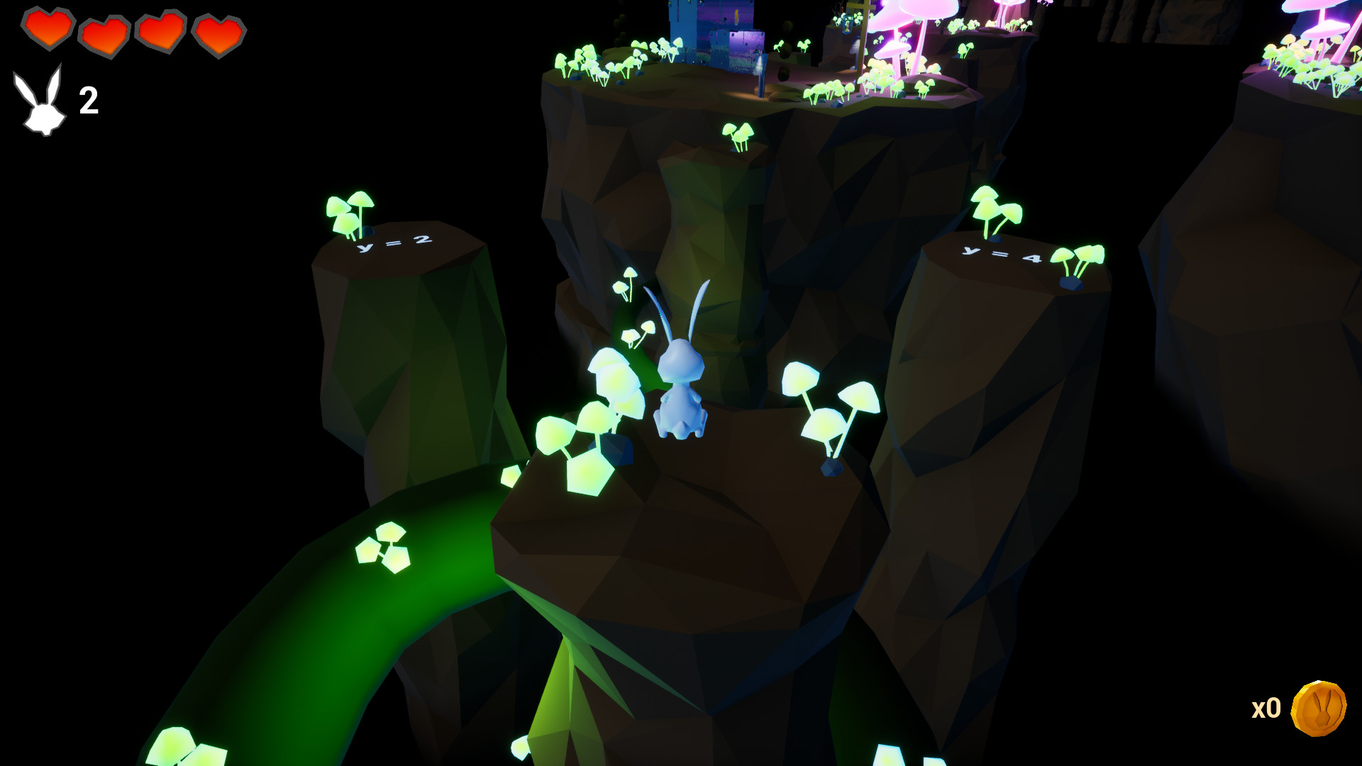 Tales of a Rabbit: The Story of Willie Hop #38