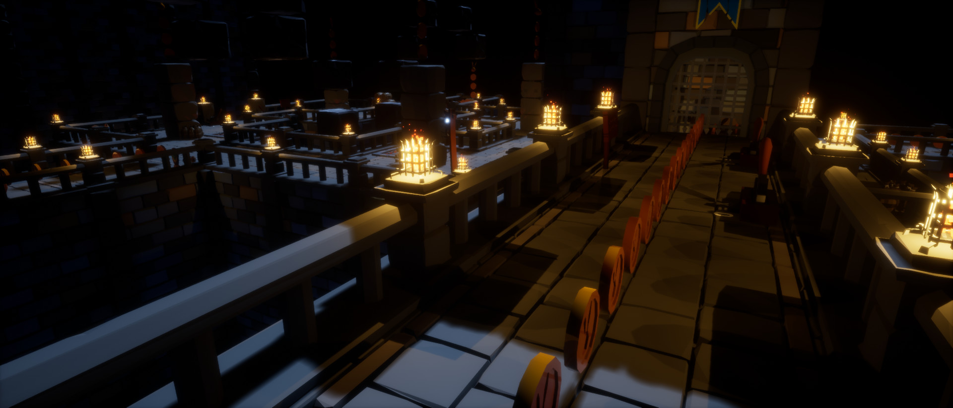 Tales of a Rabbit: The Story of Willie Hop #7