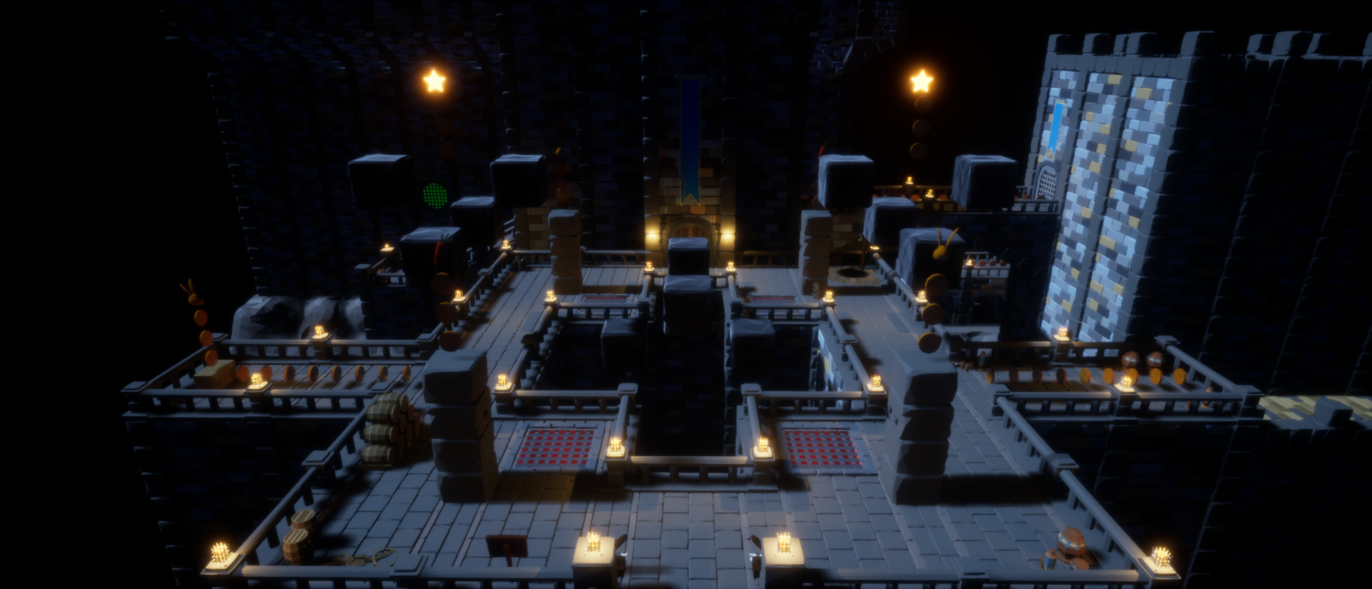 Tales of a Rabbit: The Story of Willie Hop #11