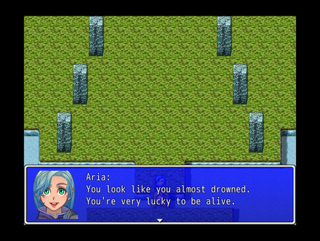 Скриншот из Dreams Of The Elements