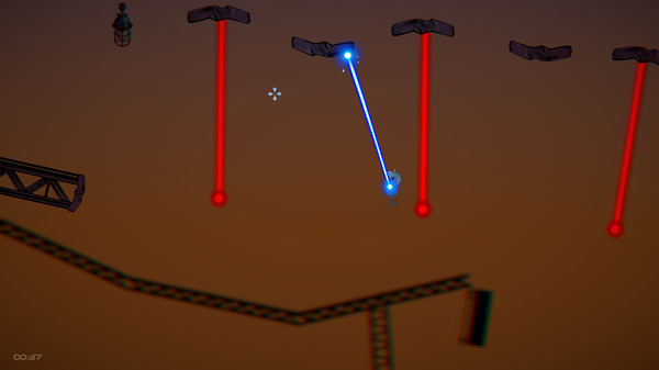 Damn Ropes game for windows Pc 1