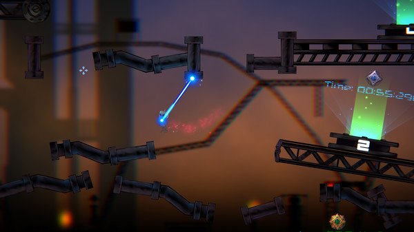 Damn Ropesfor windows and Linux 1