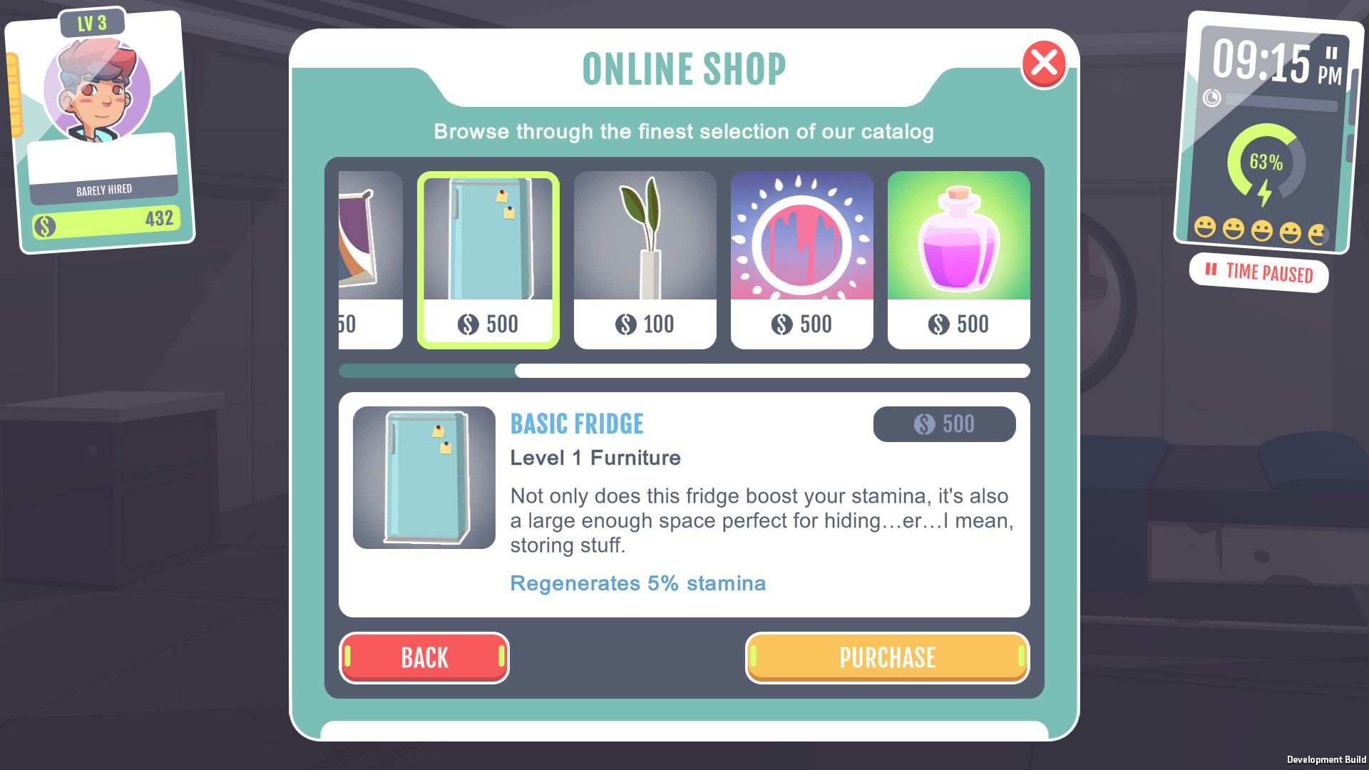 Grammarian Ltd Demo #6