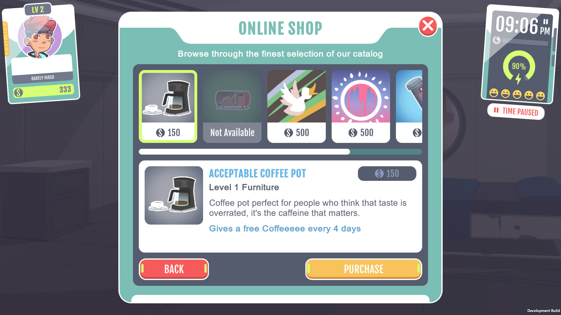 Grammarian Ltd Demo #7